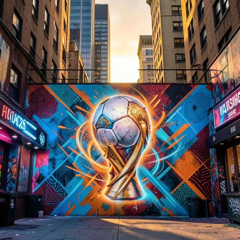 FIFA WORLD CUP 2026