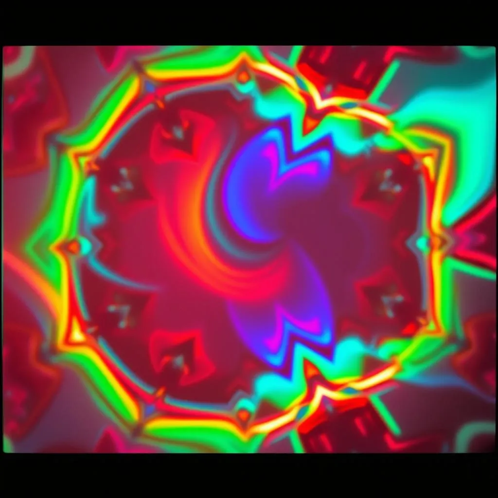 We Go, We Glow, We Flow