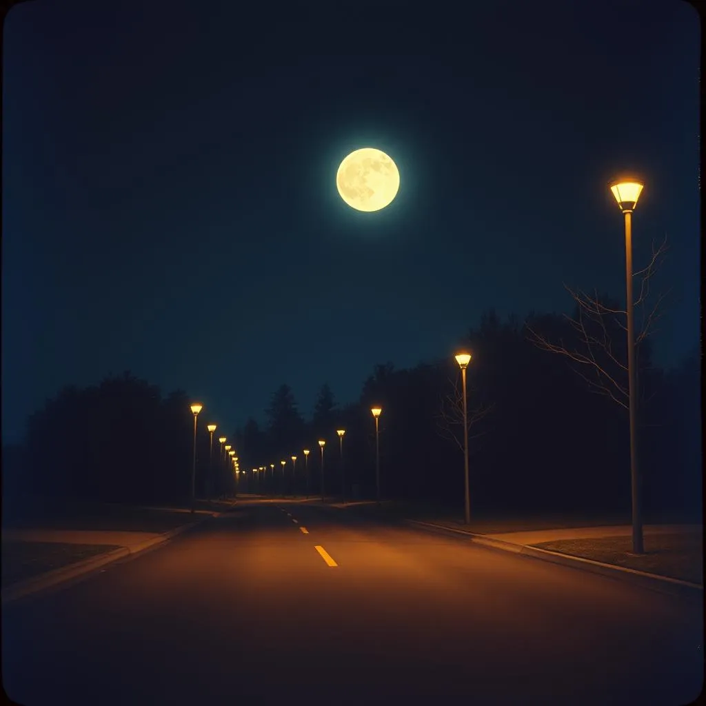 3 am