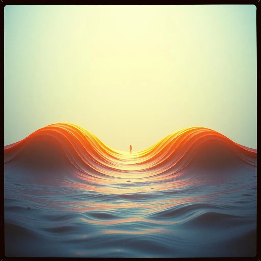Arrow Of Sound