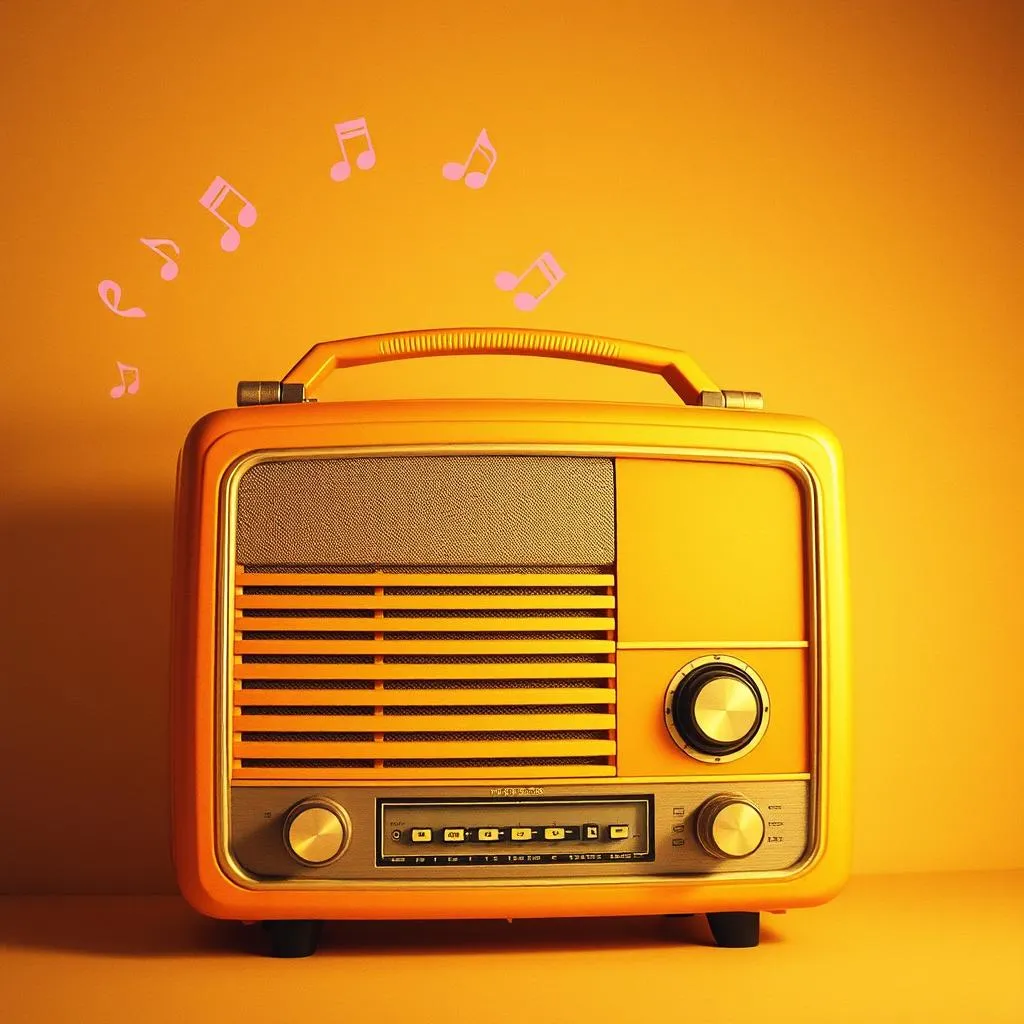 Radio cervantes daganzo