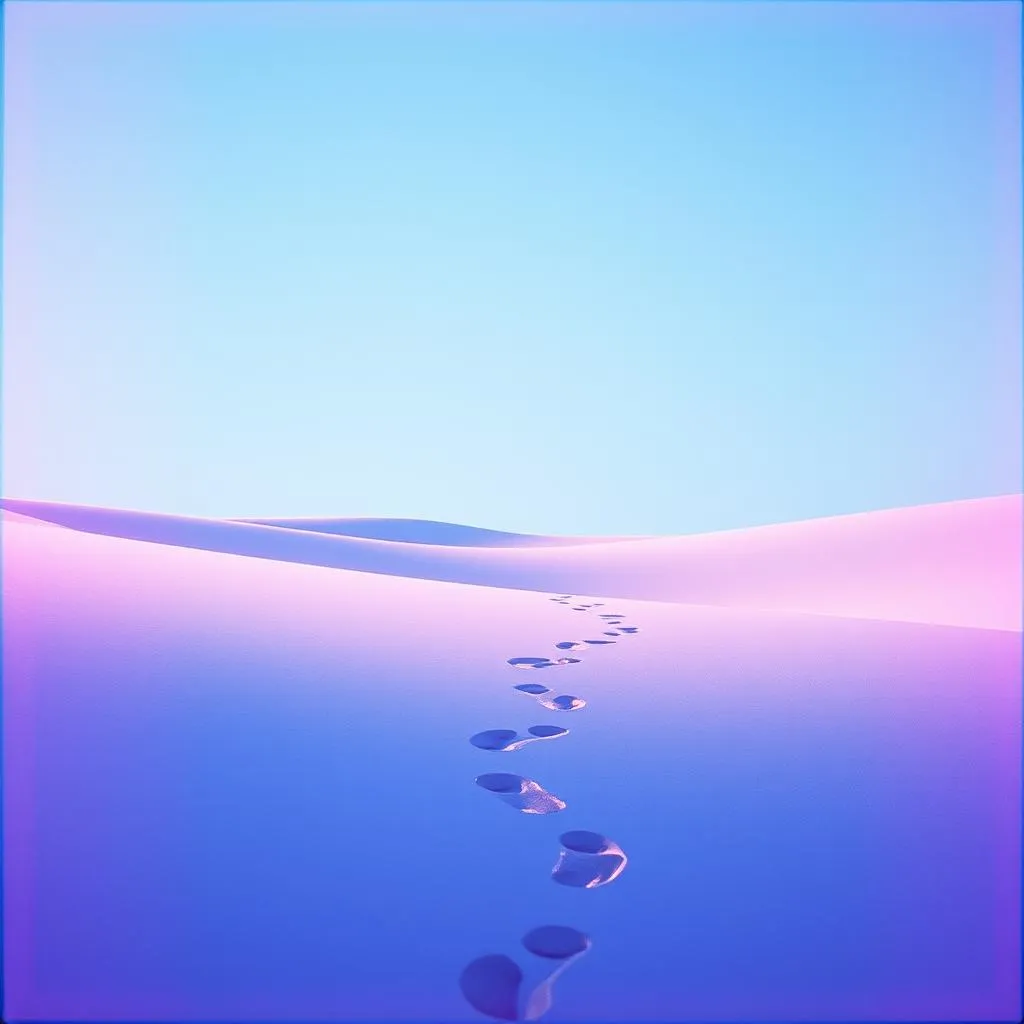 What I Leave Behind