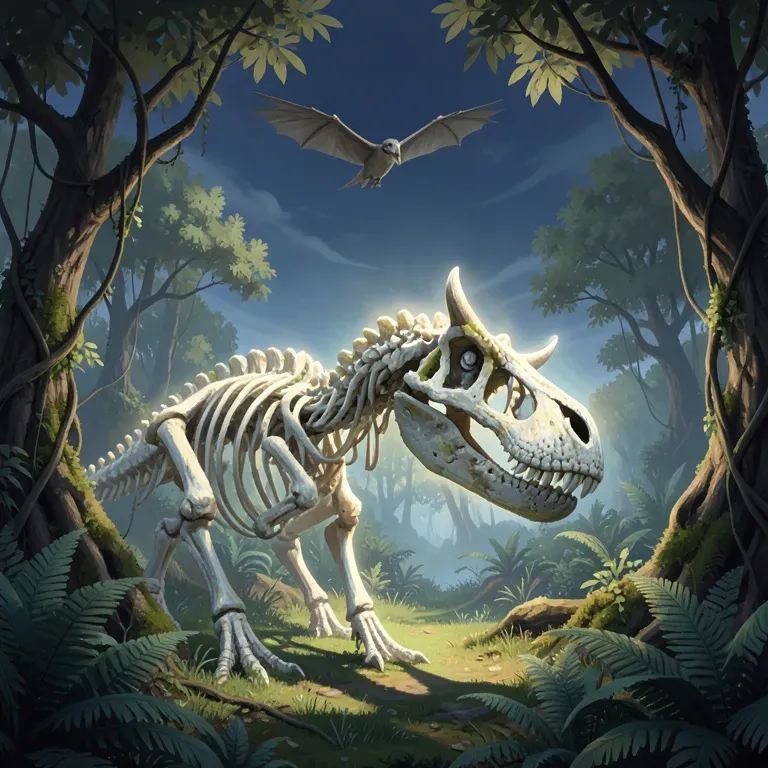 Welcome to Jurassic Park