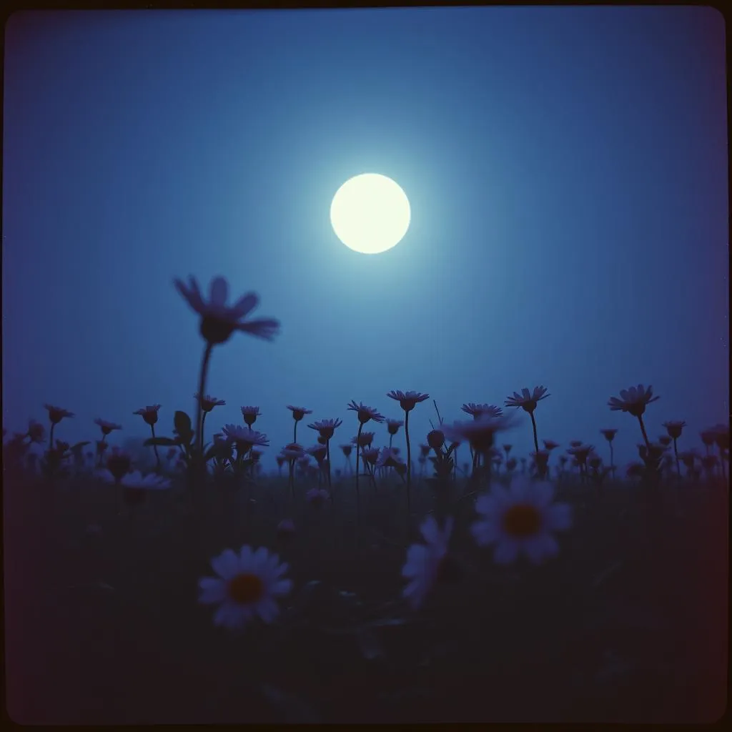 Confidente Bajo la Luna