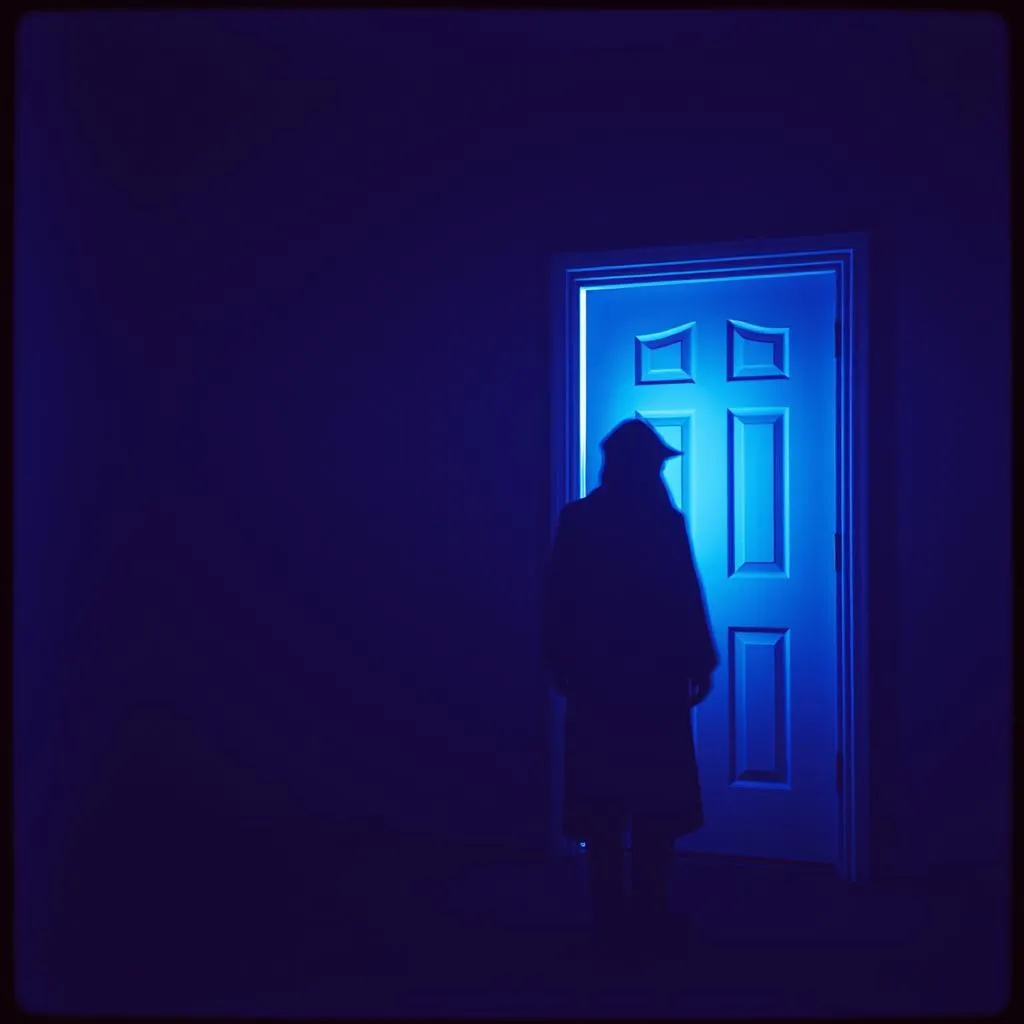 Knock At 3am