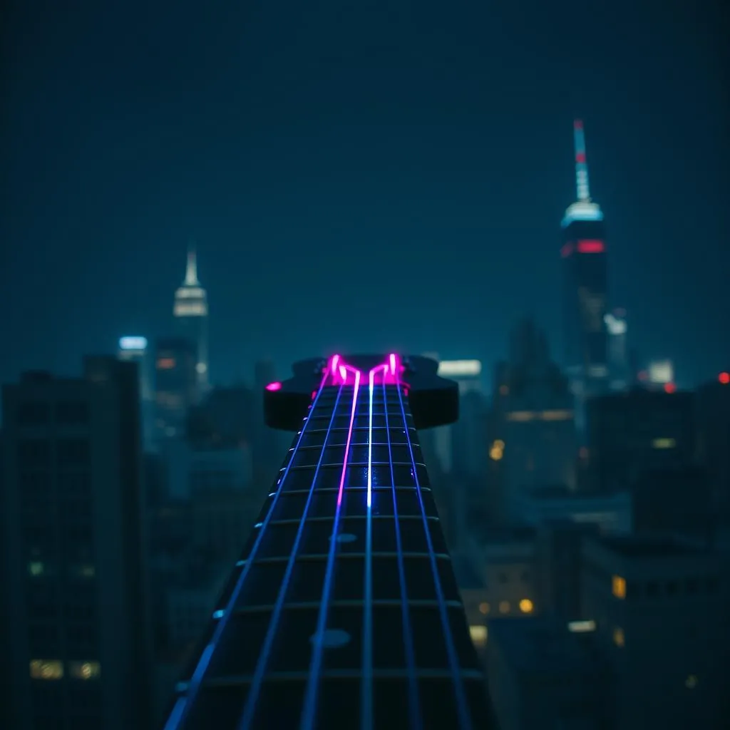 Strings of Regret