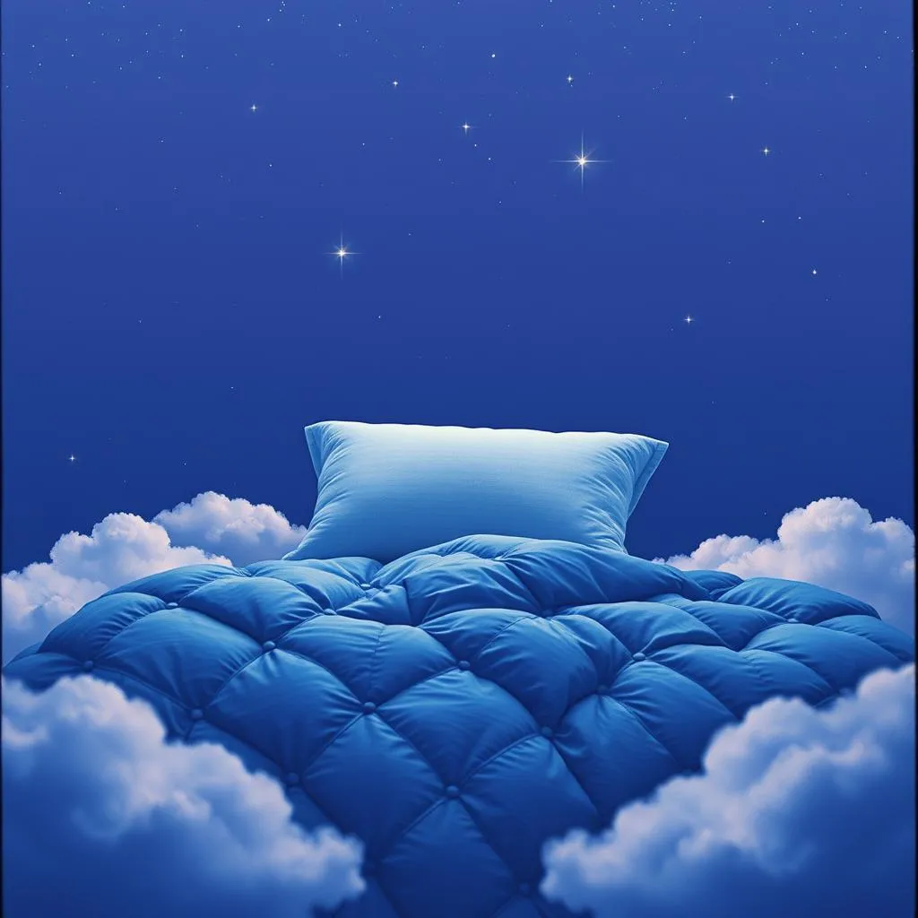 Sleeping is My Drug
