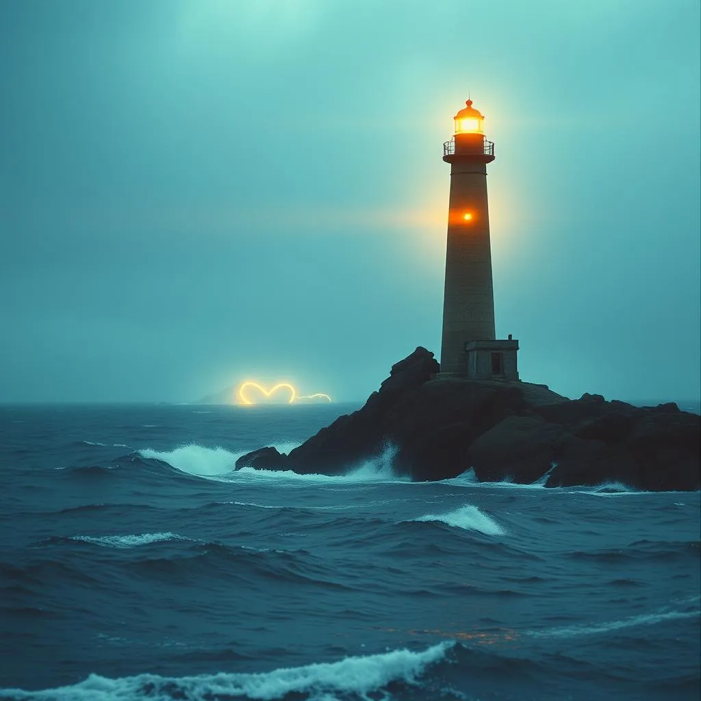 Safe Harbor