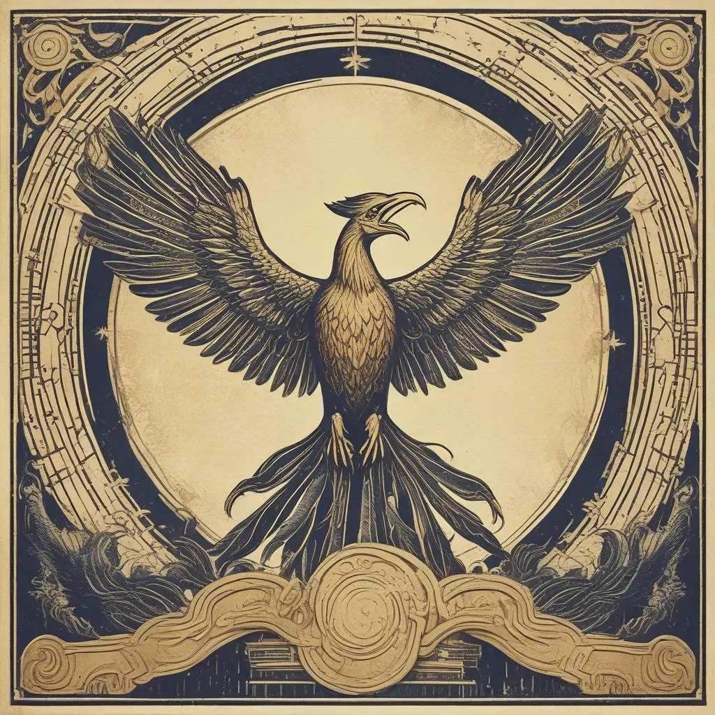 Ascended Phoenix 