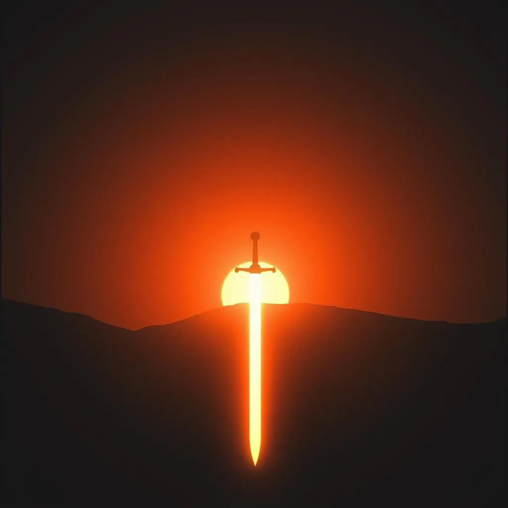 Blade of Dawn