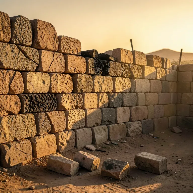 Stone by Stone