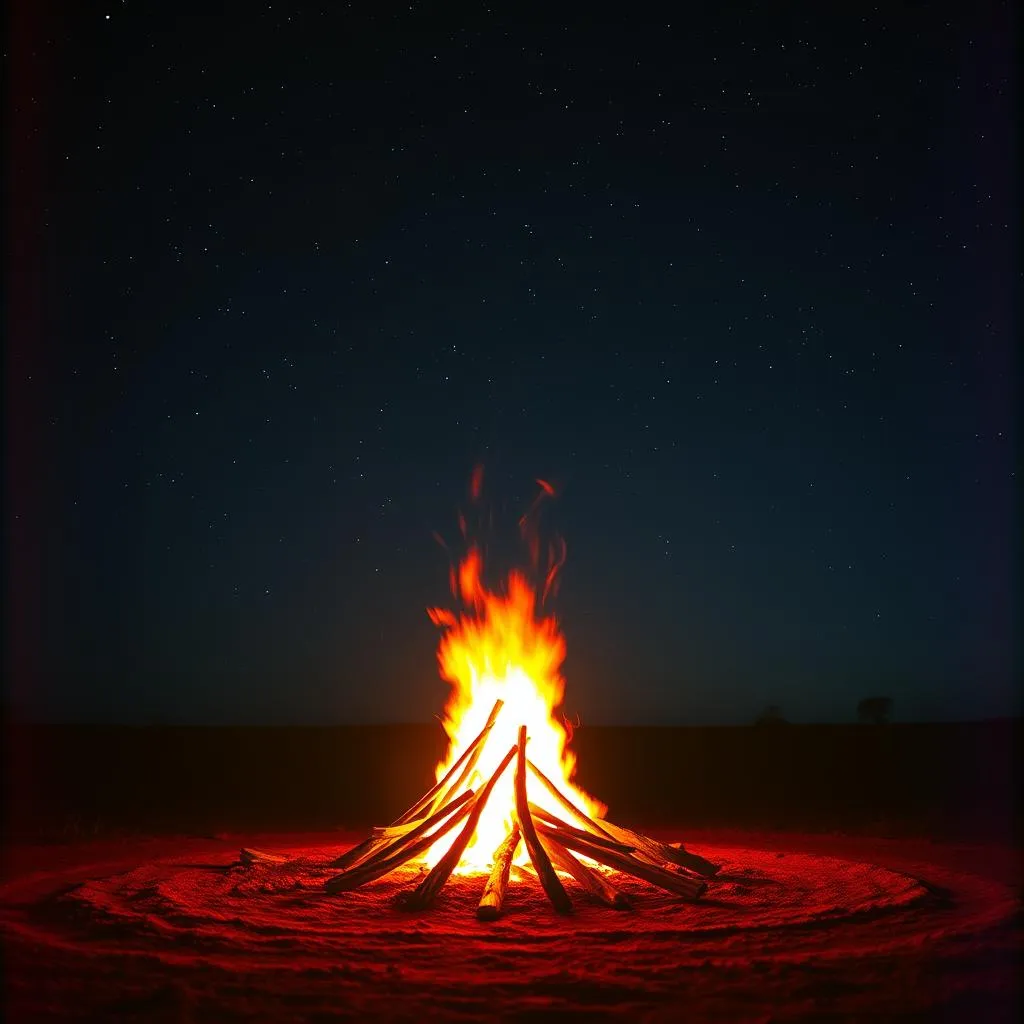 Kpanojo Fire