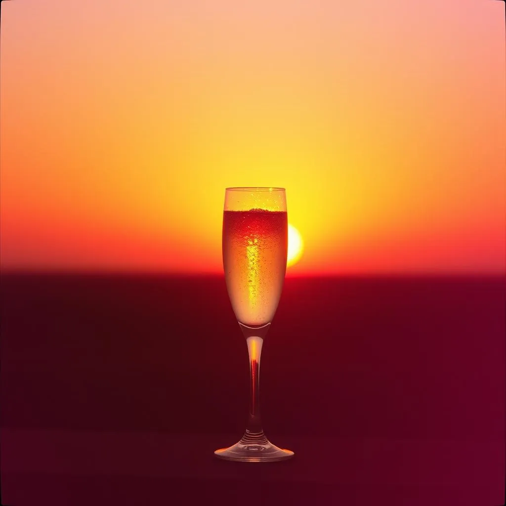 Sunset Sips