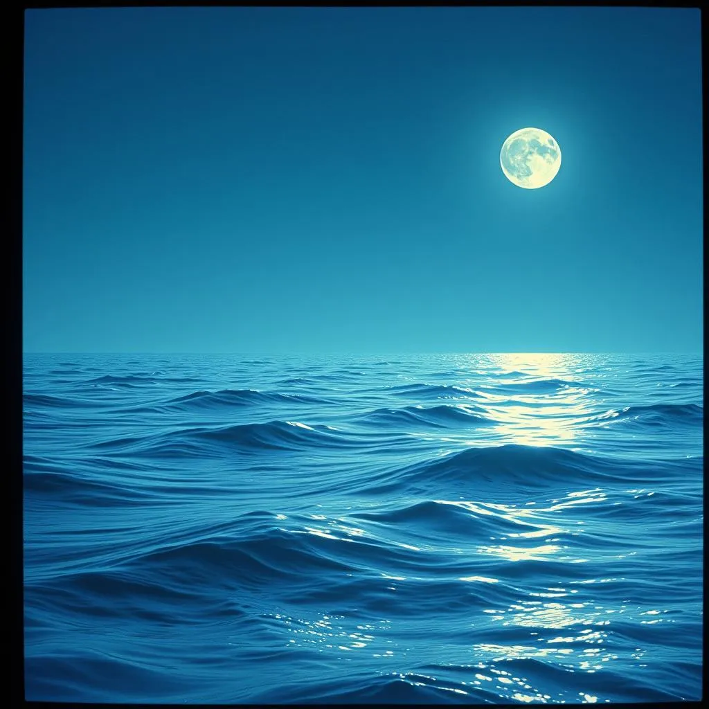 Breathtaking Waves