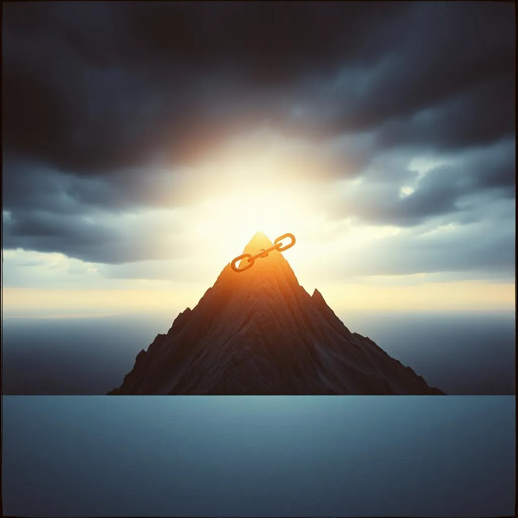 Breaking the Chains