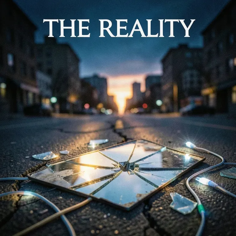 The reality