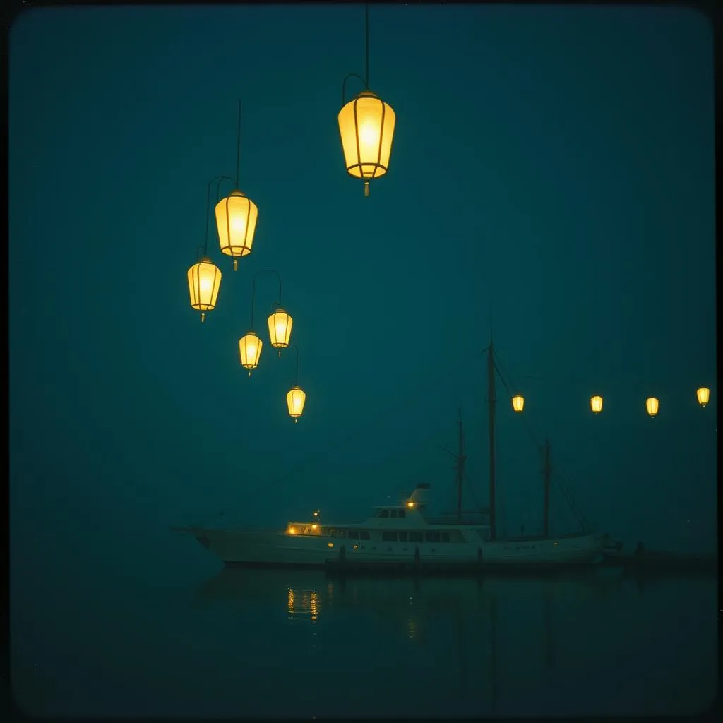 Starveil Harbor