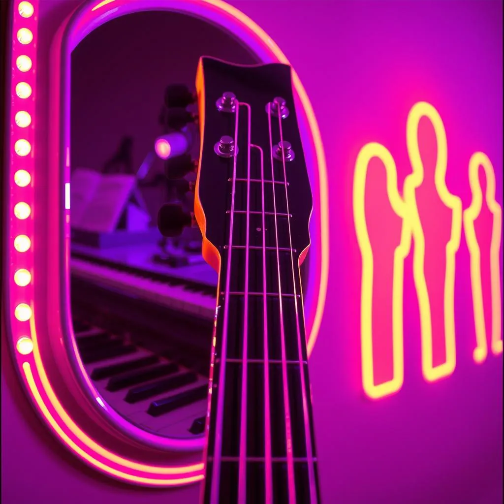 Basse Dans La Peau