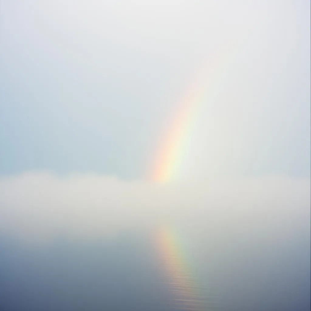 Black Rainbow