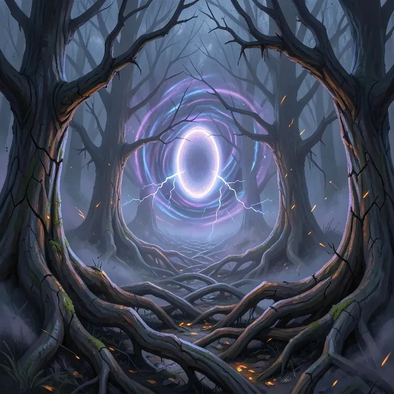 Immortal Hearts