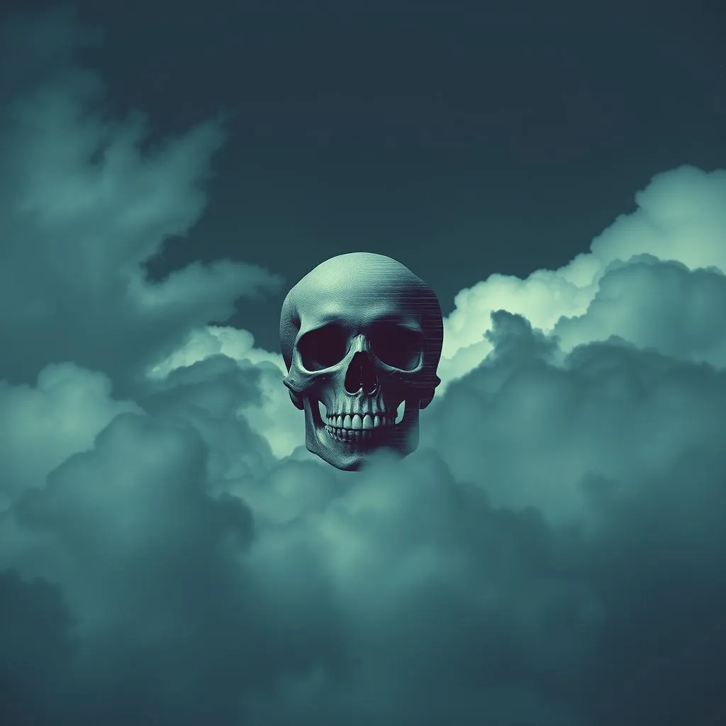 Demons Dying