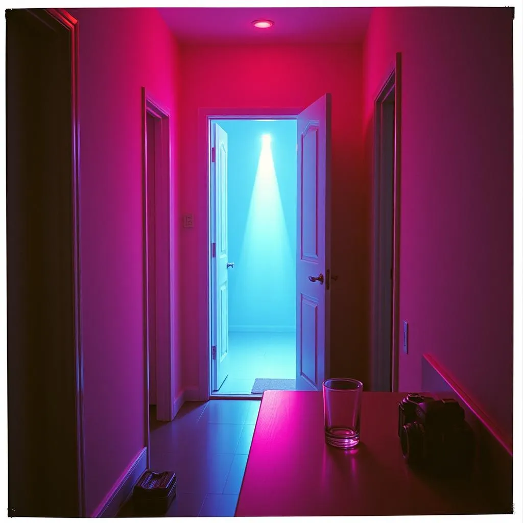 Title  I Will  Show  You Everything  By: MikeWhite Cloudwalker Music