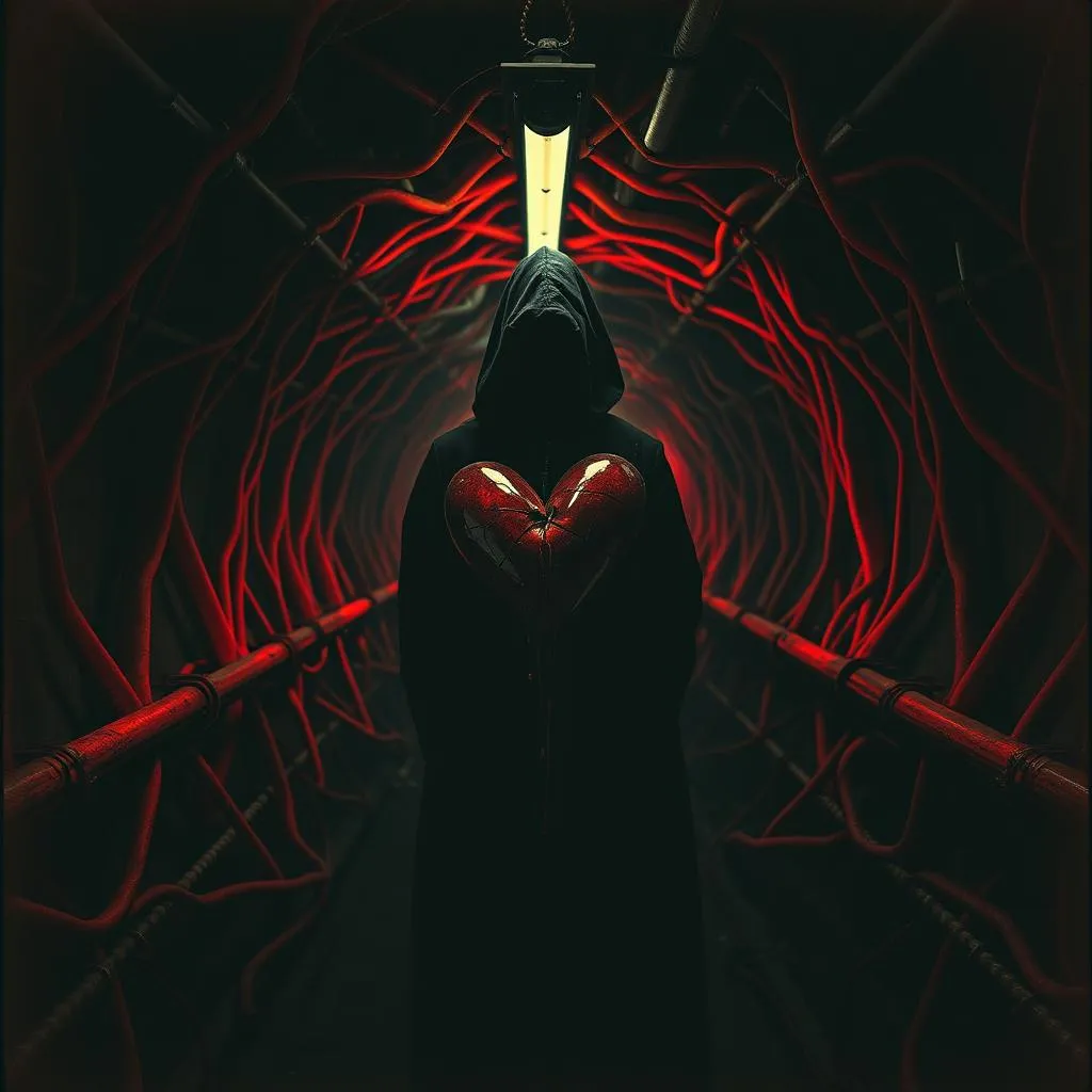 Sinful Lover