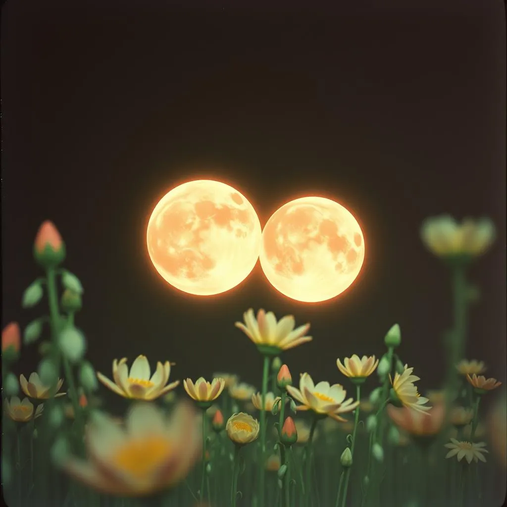 Our Anniversary Melody