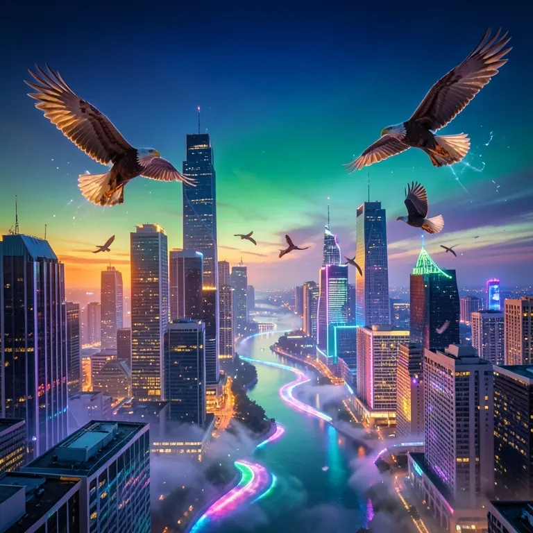 What a Beautiful World (Scream It Loud)