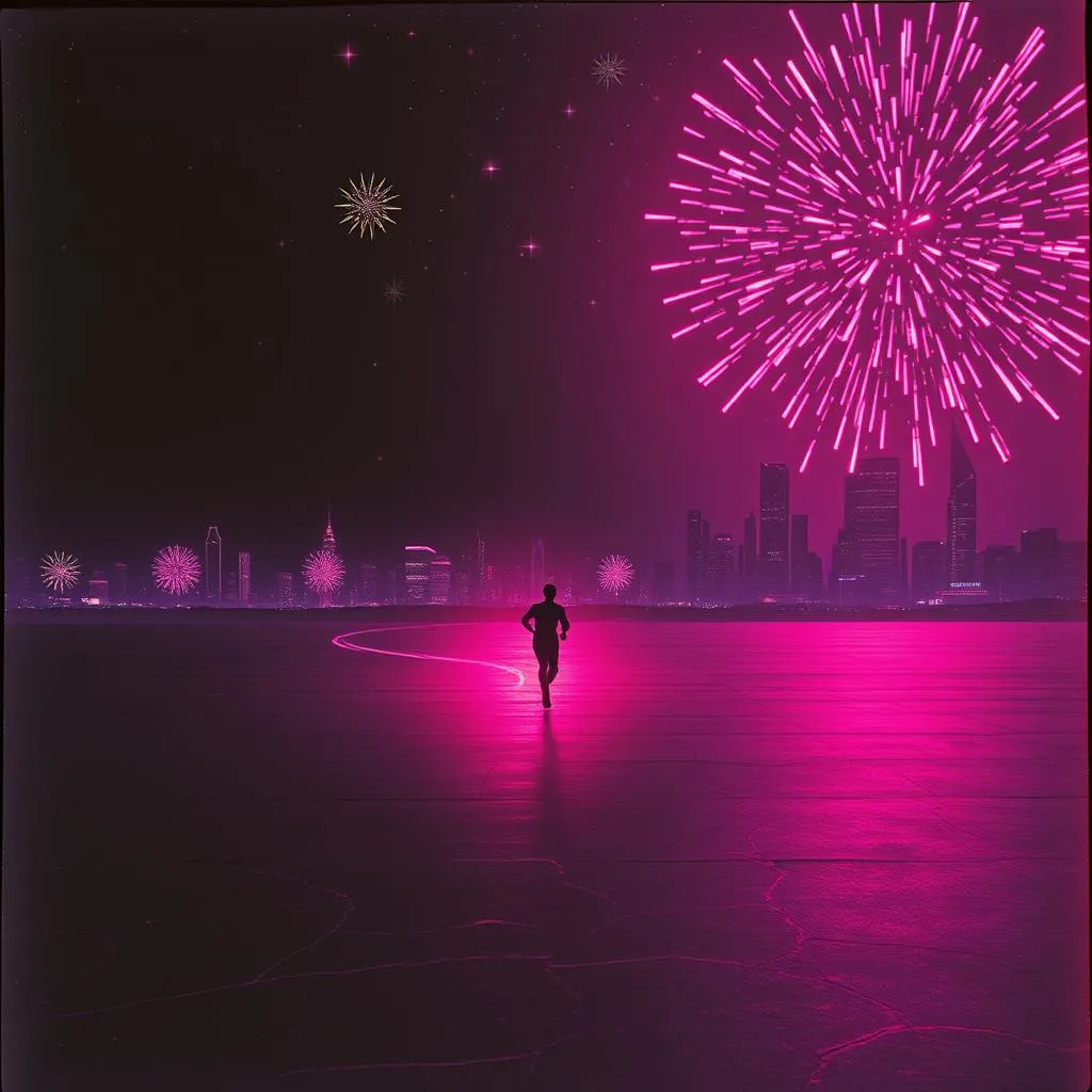 Track 2-No Skyline