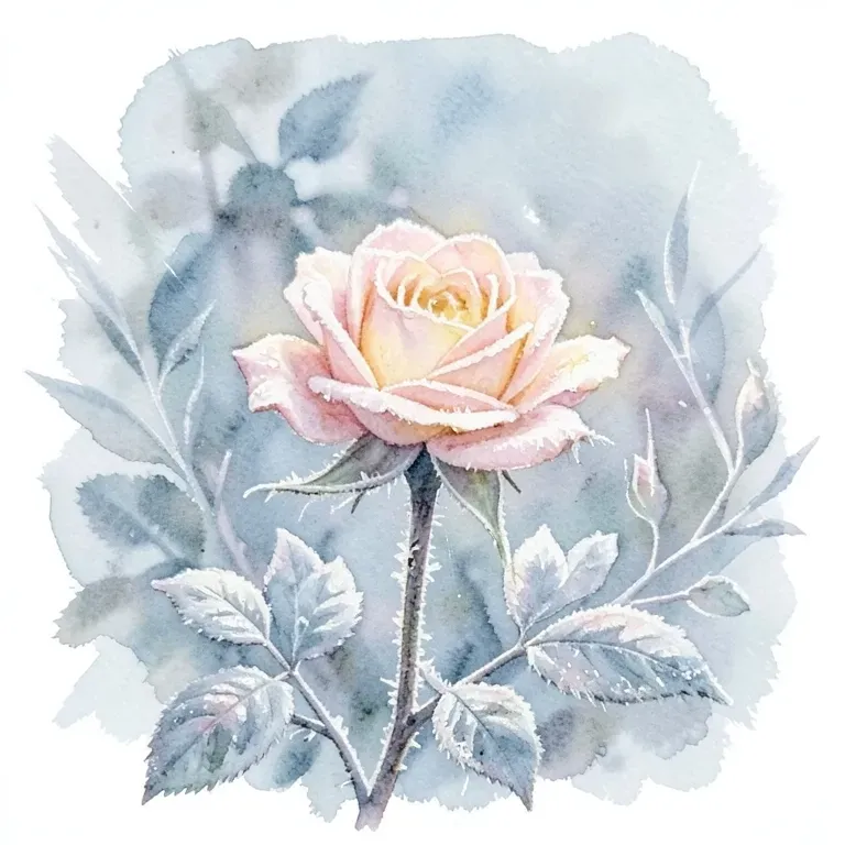 My English Rose