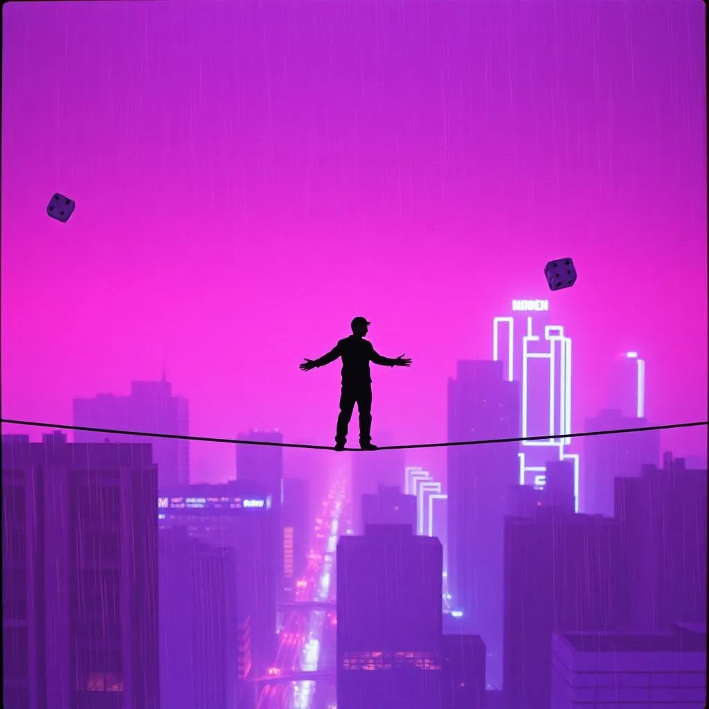 Destinée Ou Pari