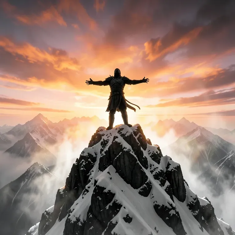 Conquer All