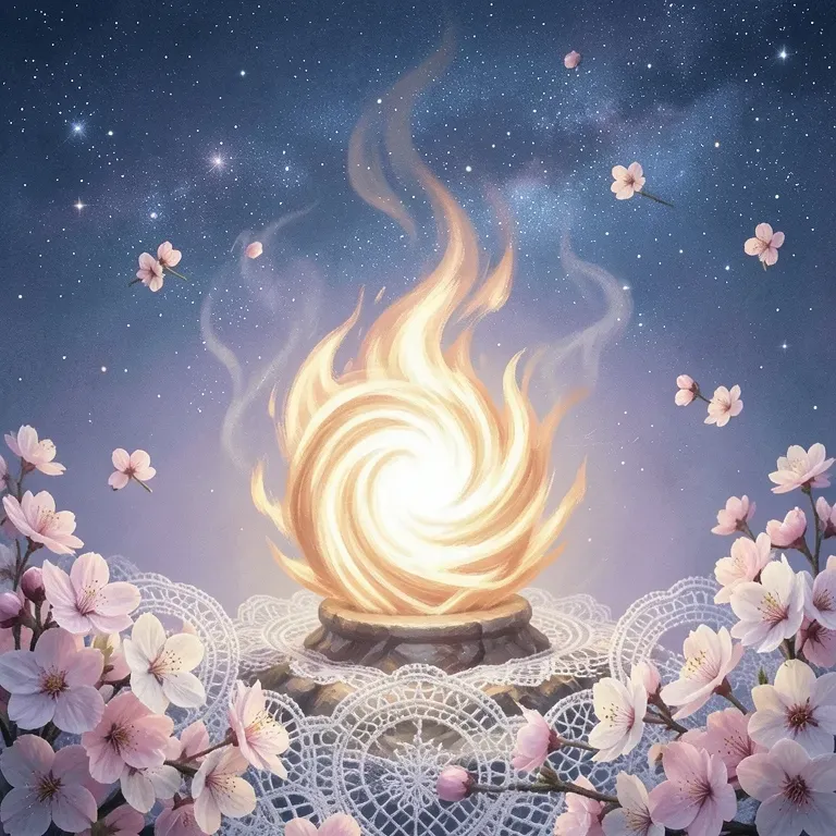 Eternal Flame Remix