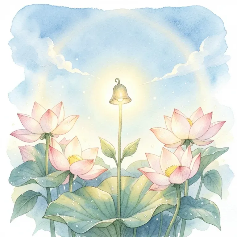 Loving Your Soul (for him)