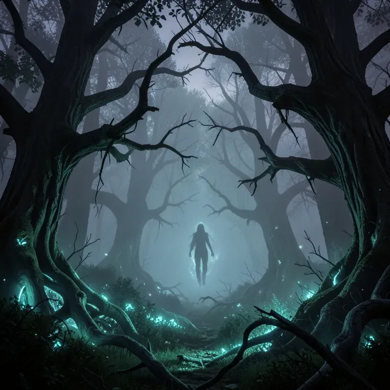 Cloak of Illusions