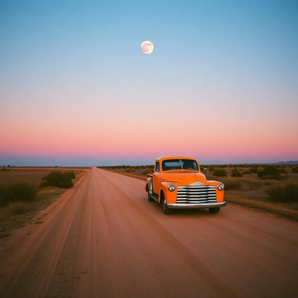 County Lines to City Lights (The ’90s Kid Grows Up)