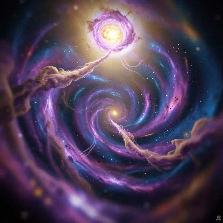 Astral Gateways