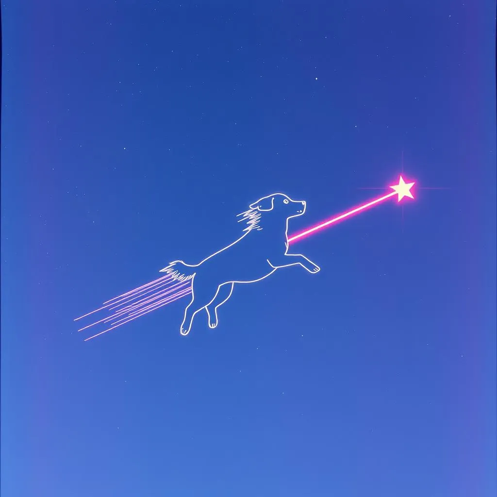 Laika's Last Dance
