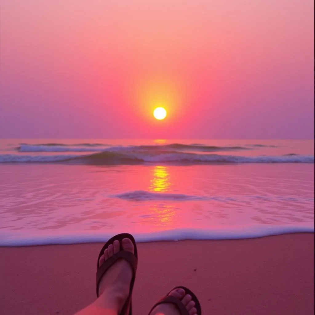 Another Sunset