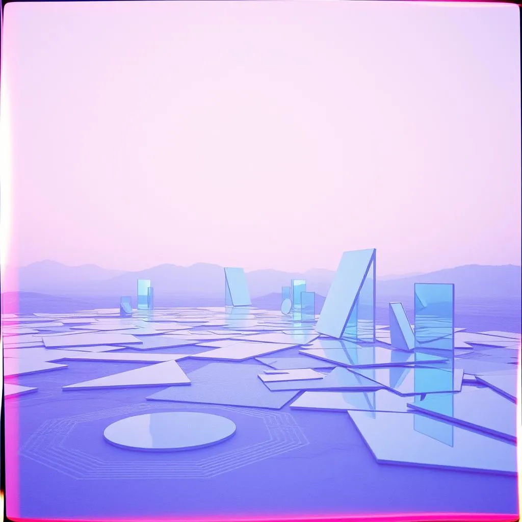 Glitch In My Soul