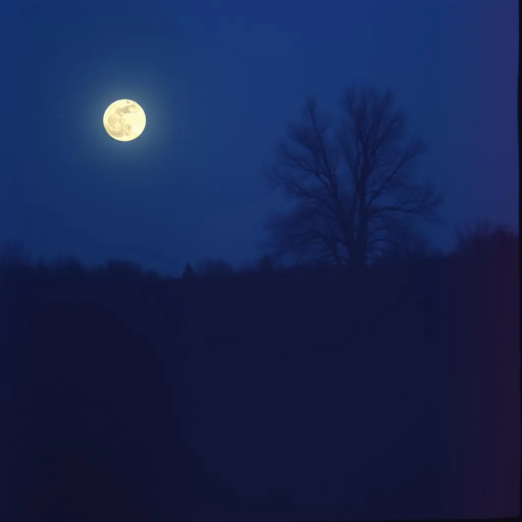 Late Night Echoes