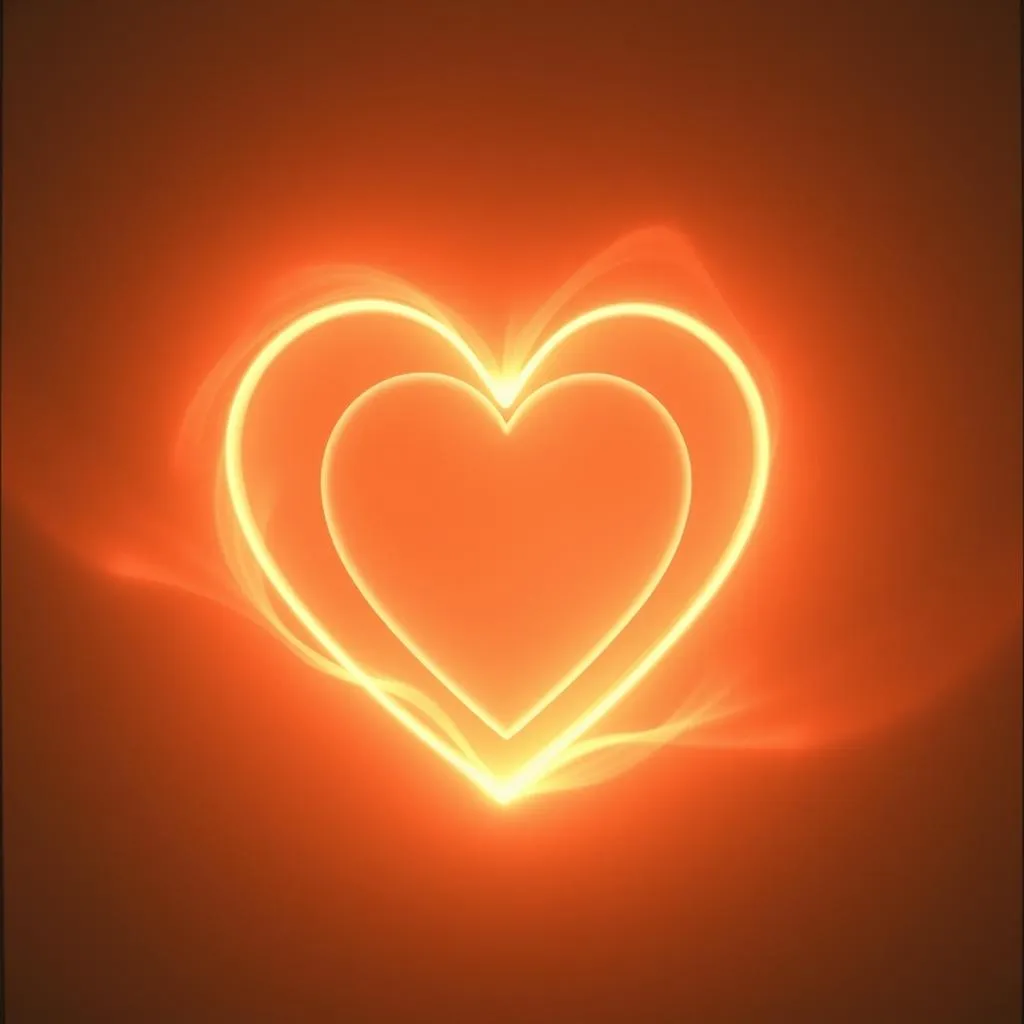 Wide Open Heart