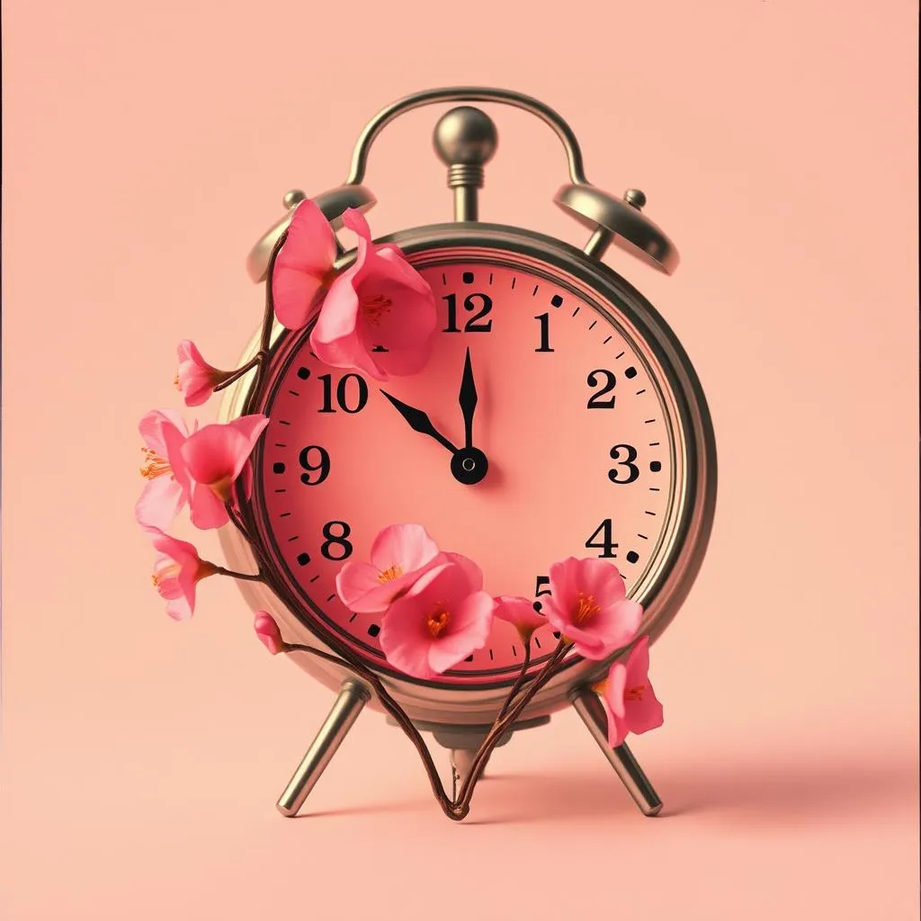 Always On Time