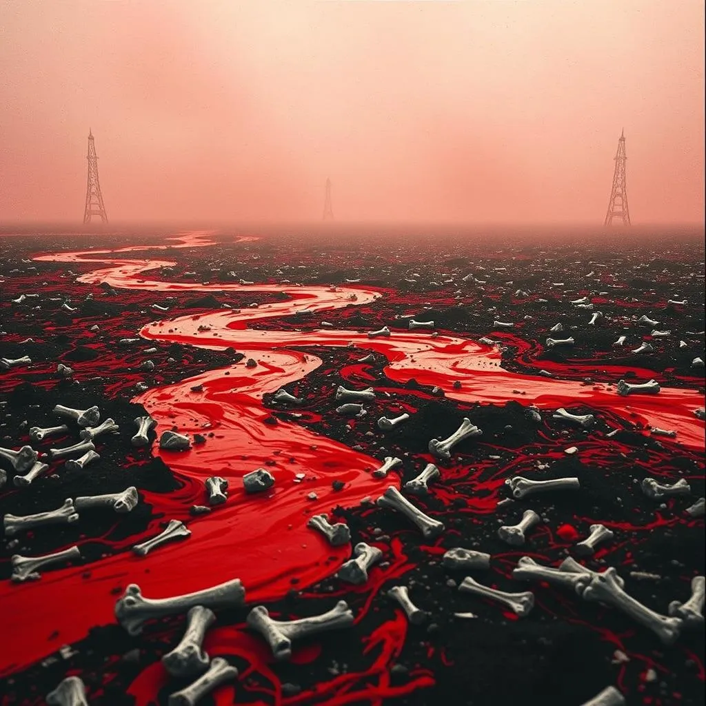 Carnage Symphony