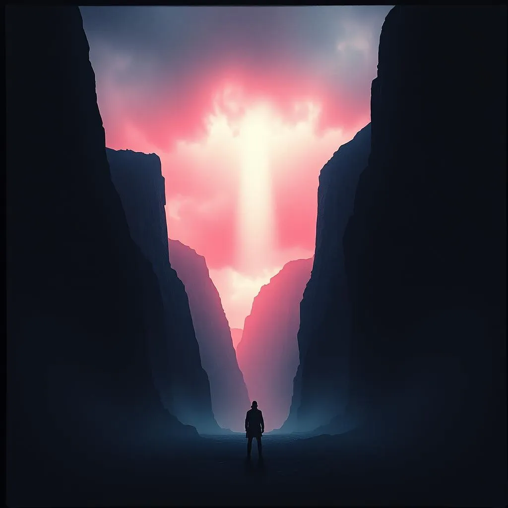 Silent Abyss