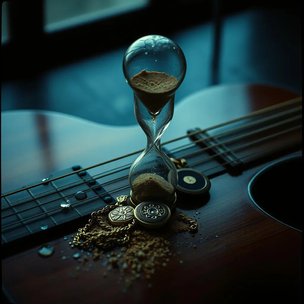 Heartbreak Lockets