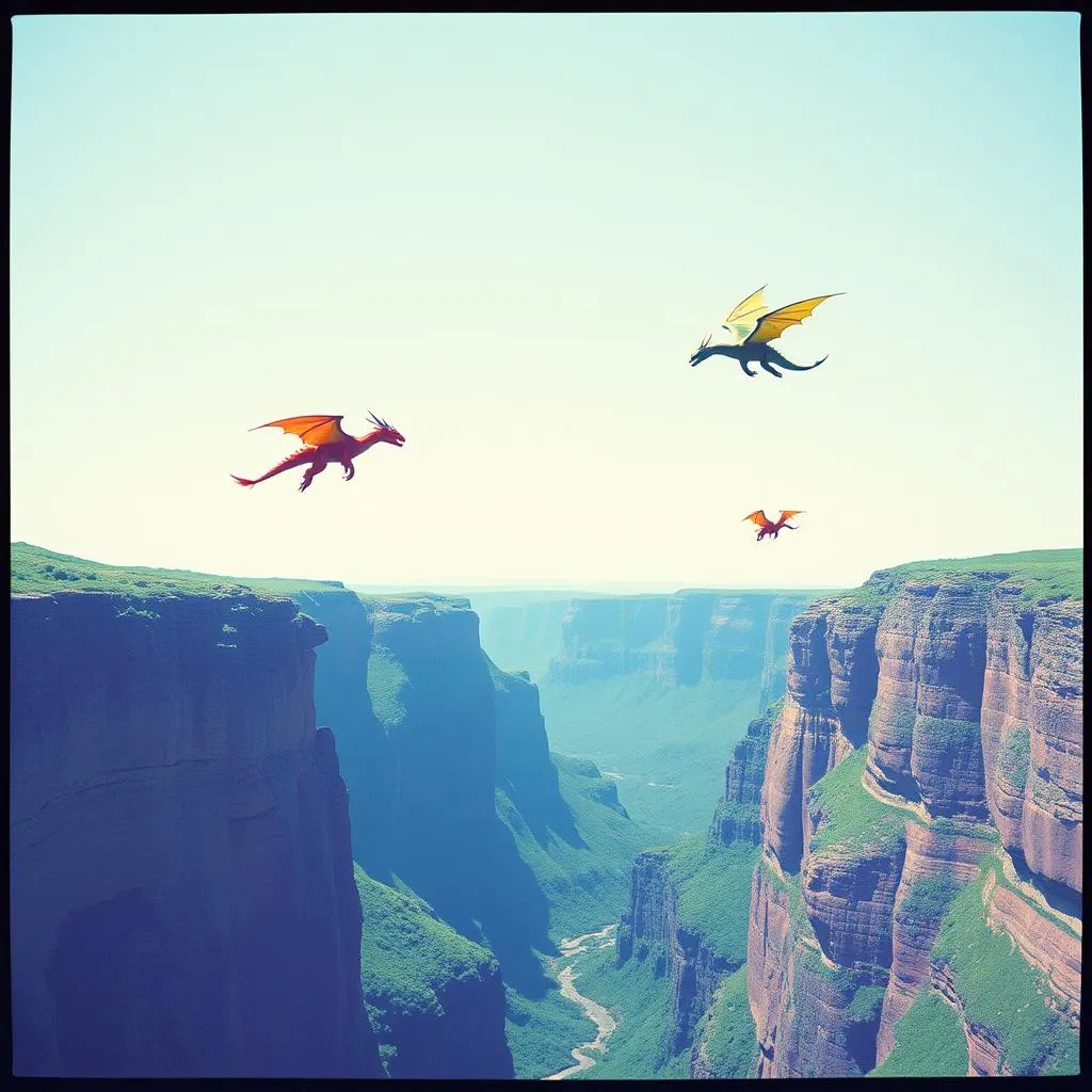 Fly With Me (Hiccup)