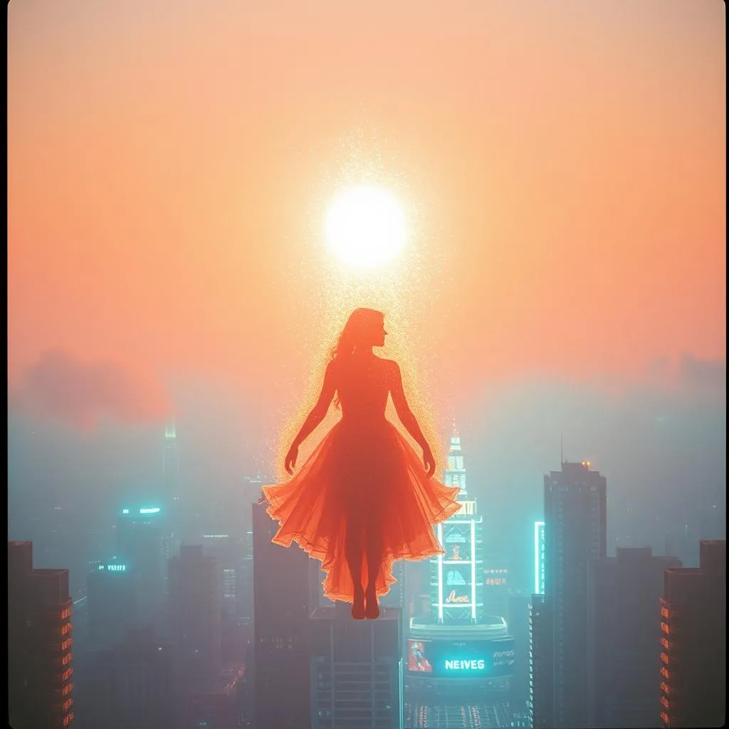 I’m Already Free