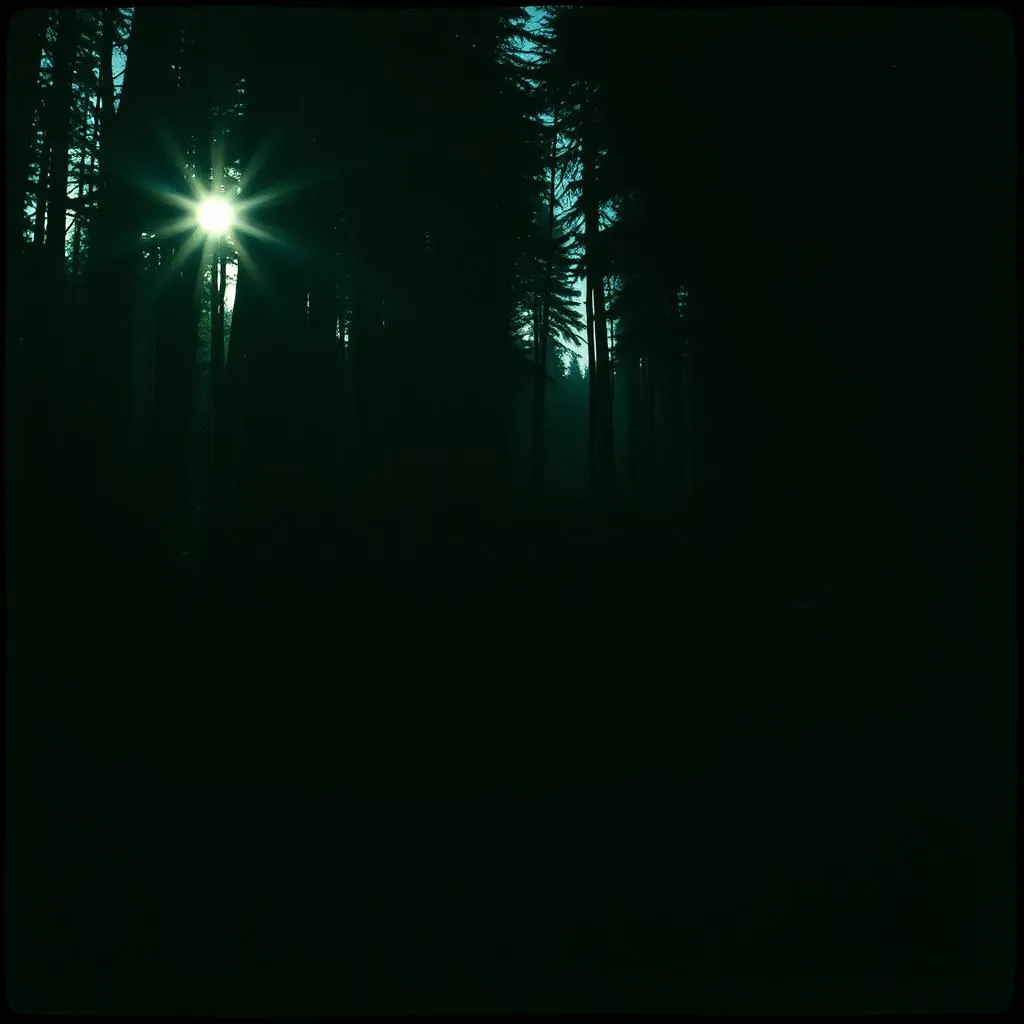 Mirror Path